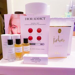 Dior Privee Collection